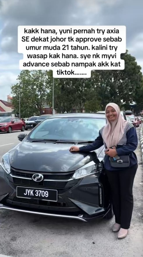Ulasan Pelanggan 3